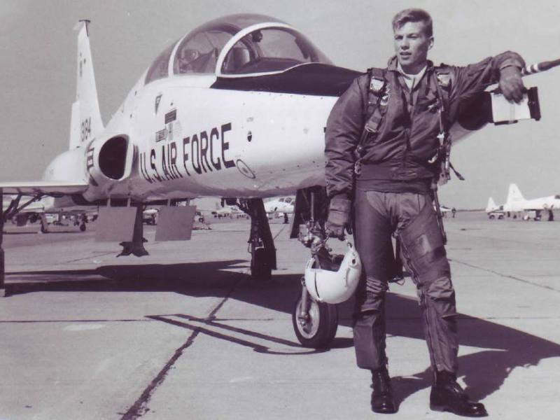 Stumbling through life