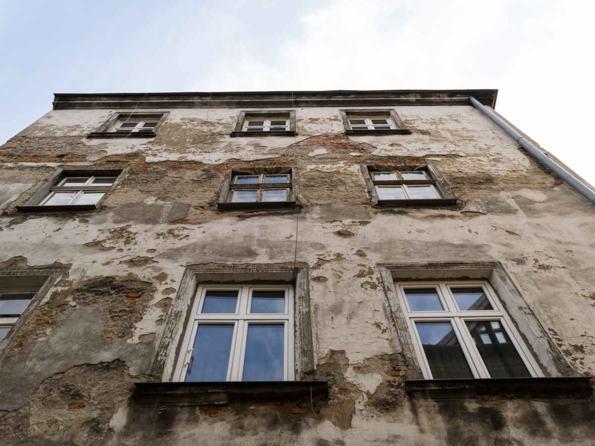 Nightlife in Kraków