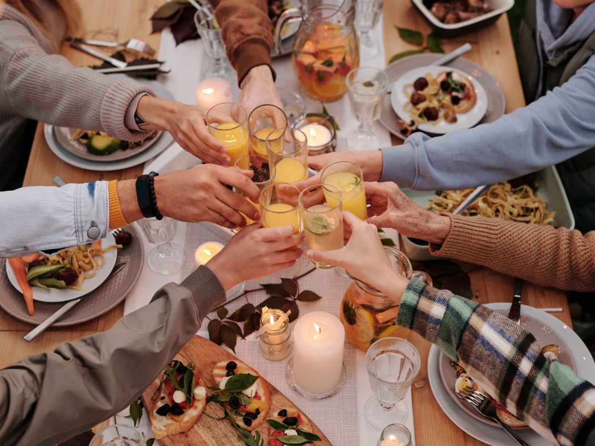 The best Thursday of all&nbsp;times!