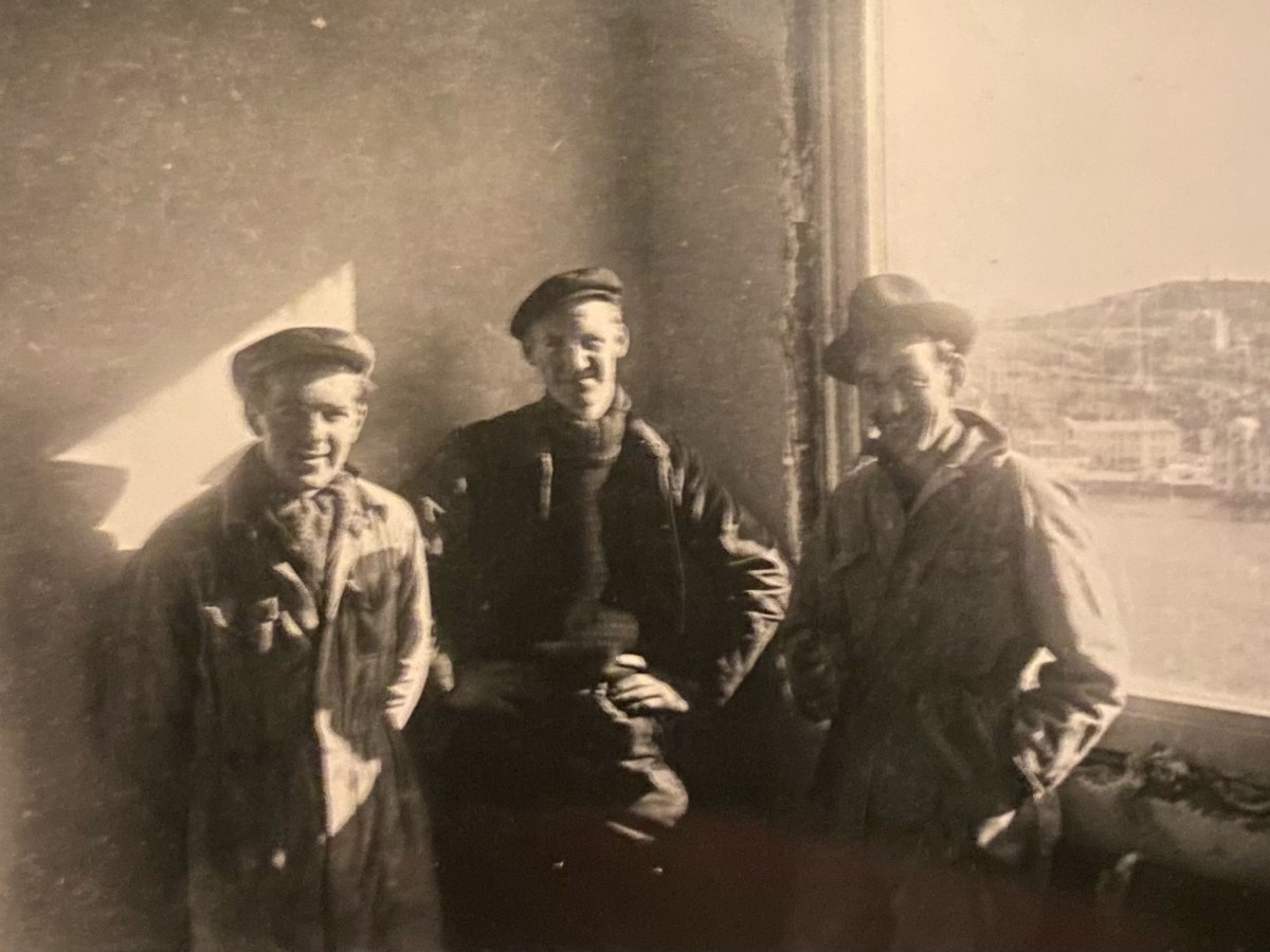 The scars we&nbsp;carry